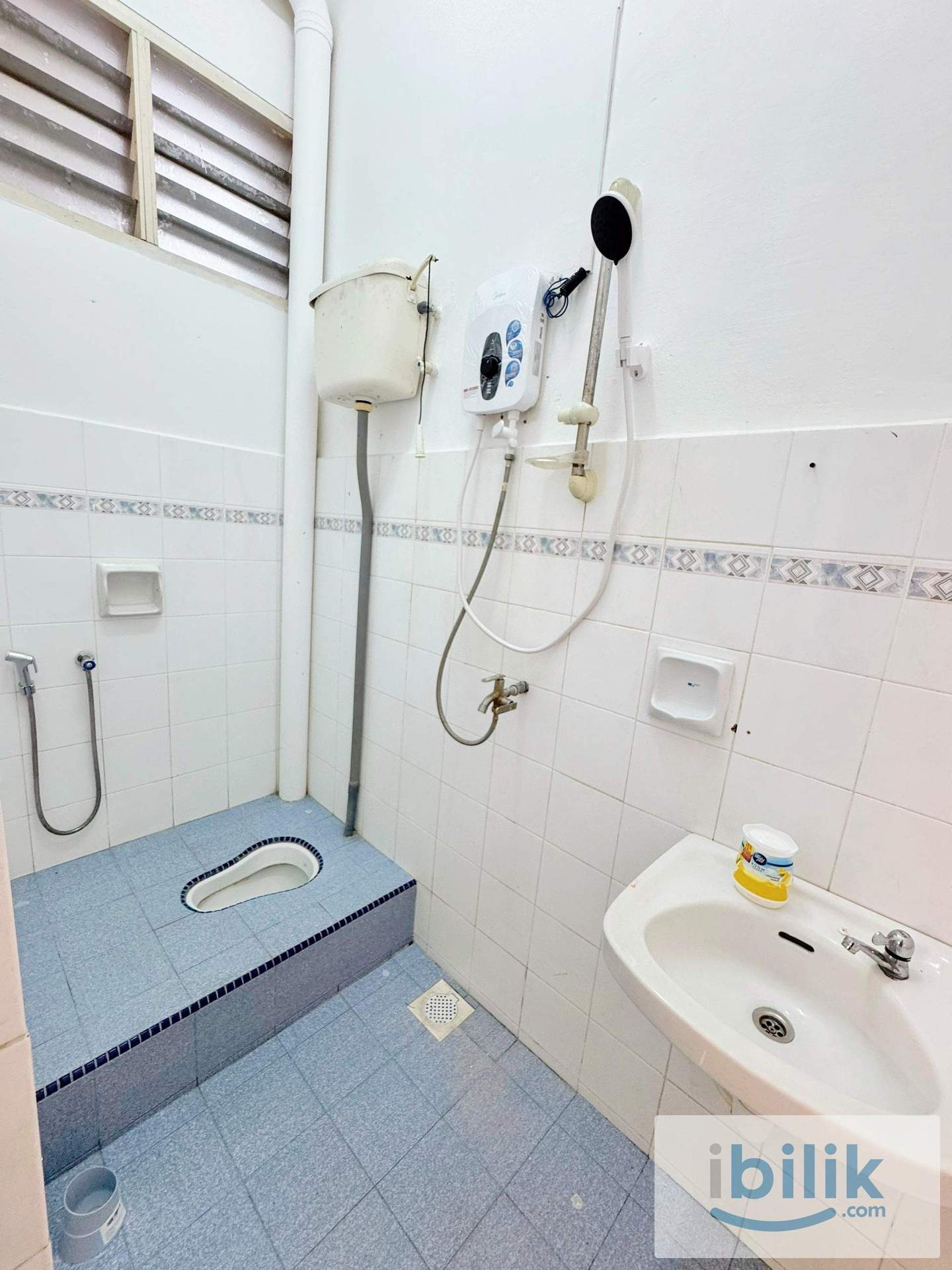[FOR RENT] Fully Furnished Rooms @ Bukit Beruang, Melaka ｜Near MMU - Image 7
