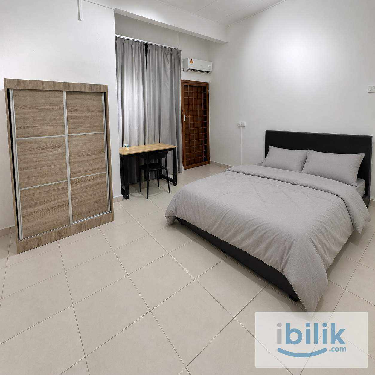 [FOR RENT] Fully Furnished Rooms @ Bukit Beruang, Melaka ｜Near MMU - Image 1