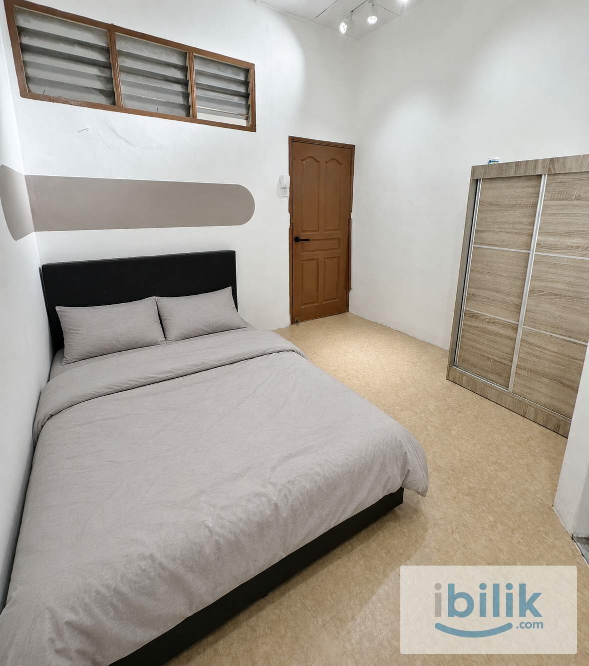 [FOR RENT] Fully Furnished Rooms @ Bukit Beruang, Melaka ｜Near MMU - Image 2