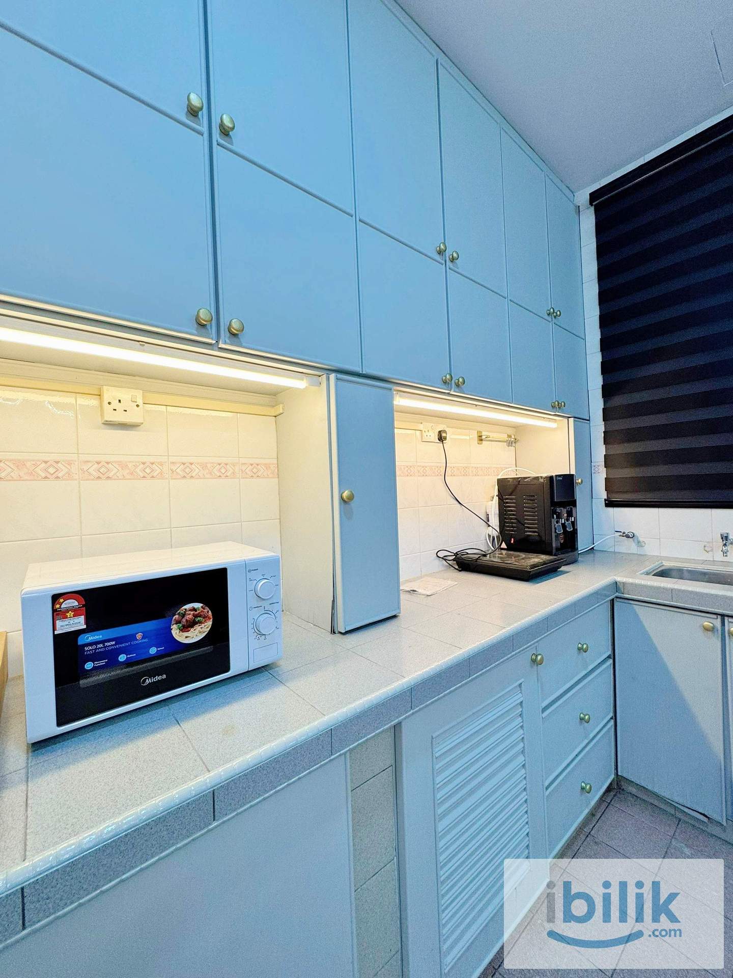 [FOR RENT] Fully Furnished Rooms @ Bukit Beruang, Melaka ｜Near MMU - Image 8