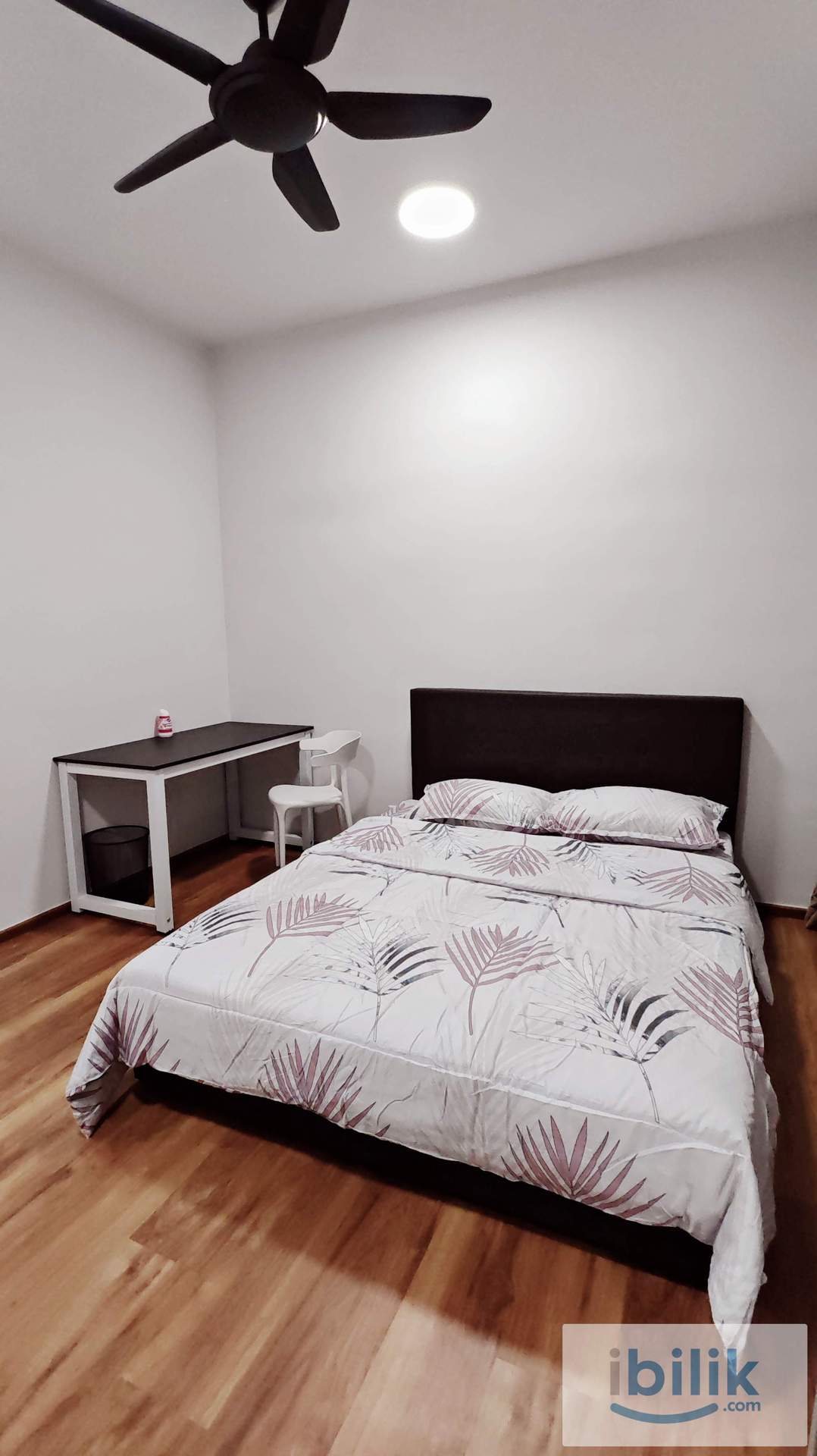 Fully Furnished Rooms for Rent @ Admiral Residences, Kota Laksamana , Malacca - Image 5