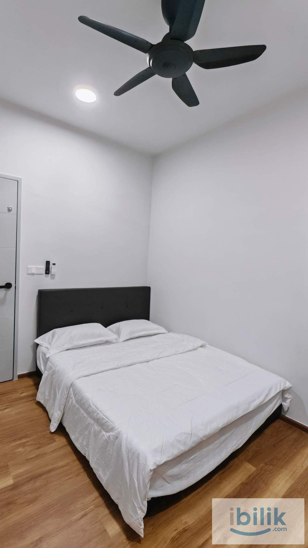 Fully Furnished Rooms for Rent @ Admiral Residences, Kota Laksamana , Malacca - Image 2
