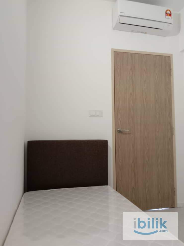 New furnished Small room @ Granito, Tanjung Bungah III Nearby TARUMT & TENBY - Image 2