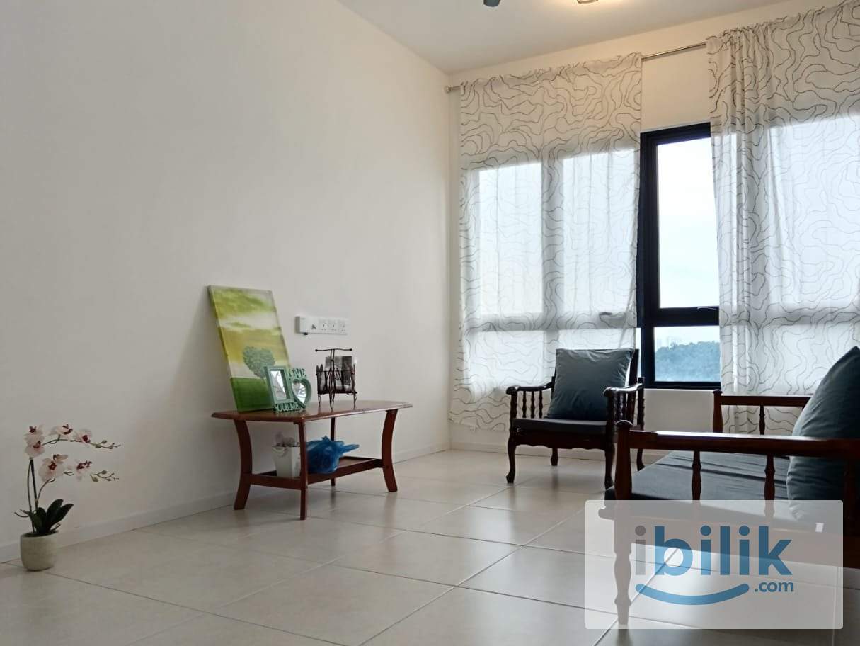 New furnished Small room @ Granito, Tanjung Bungah III Nearby TARUMT & TENBY - Image 3
