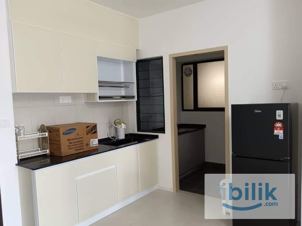 New furnished Small room @ Granito, Tanjung Bungah III Nearby TARUMT & TENBY - Image 5