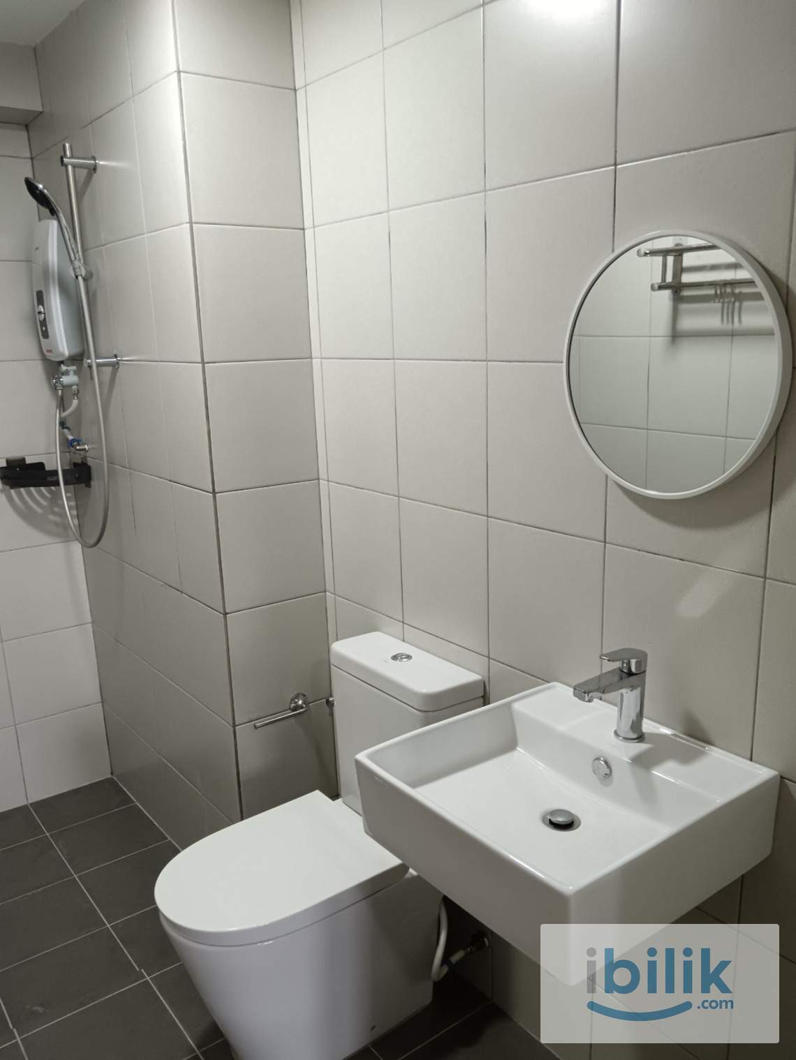New furnished Small room @ Granito, Tanjung Bungah III Nearby TARUMT & TENBY - Image 6