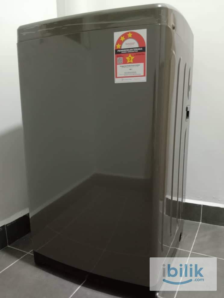 New furnished Small room @ Granito, Tanjung Bungah III Nearby TARUMT & TENBY - Image 7