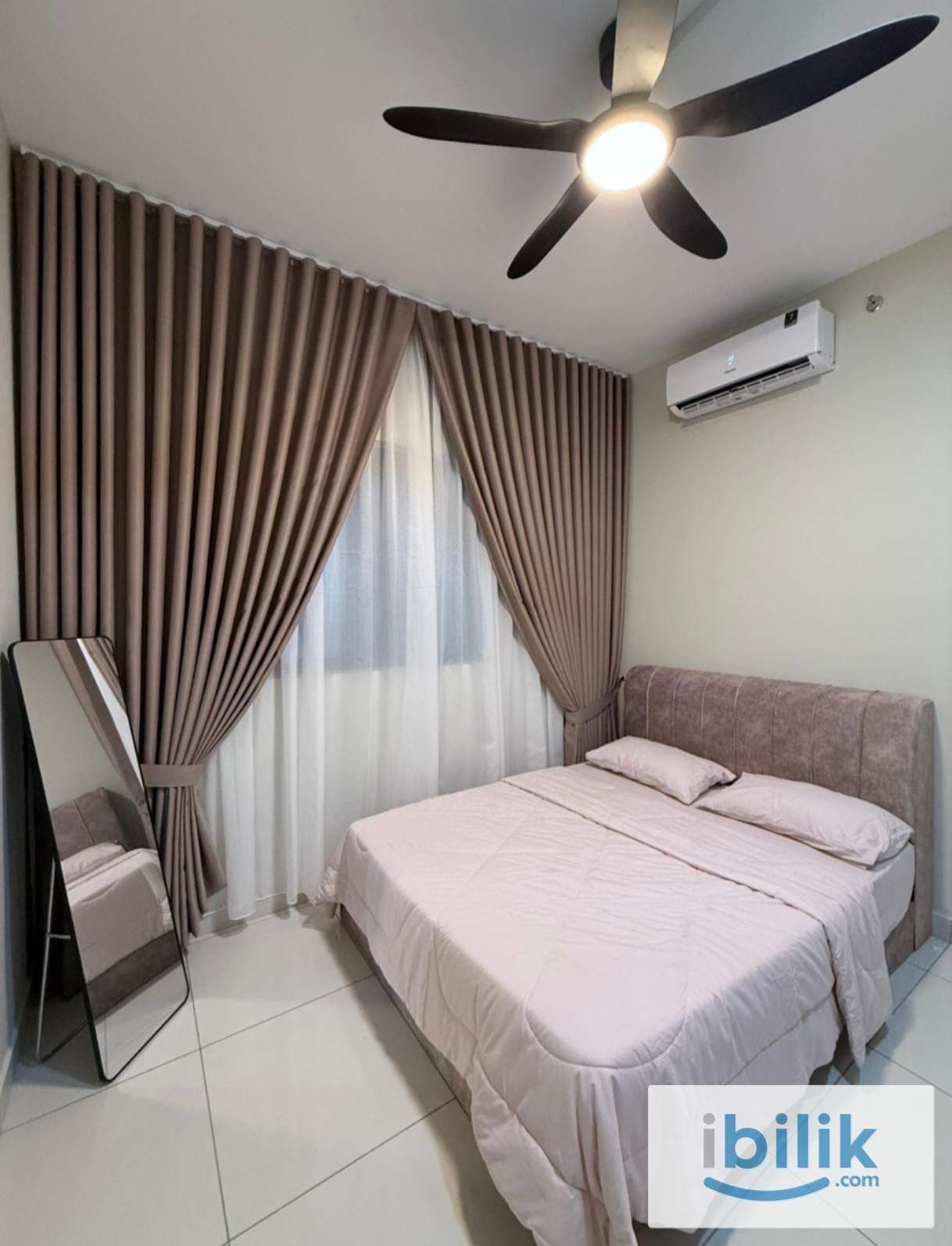 Room rental  - Image 1