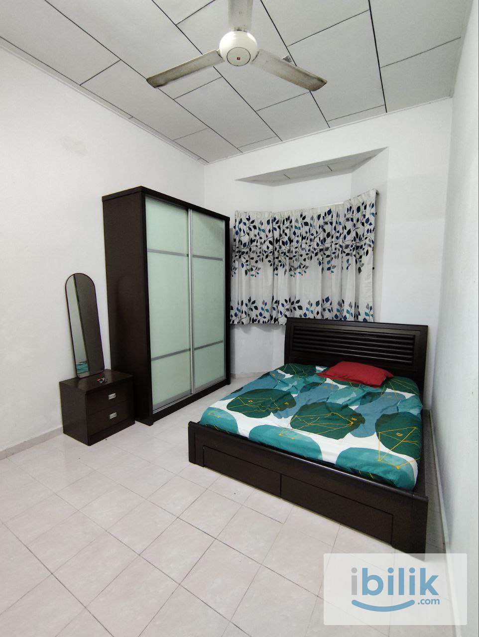 Master room Melaka Tengah - Image 1