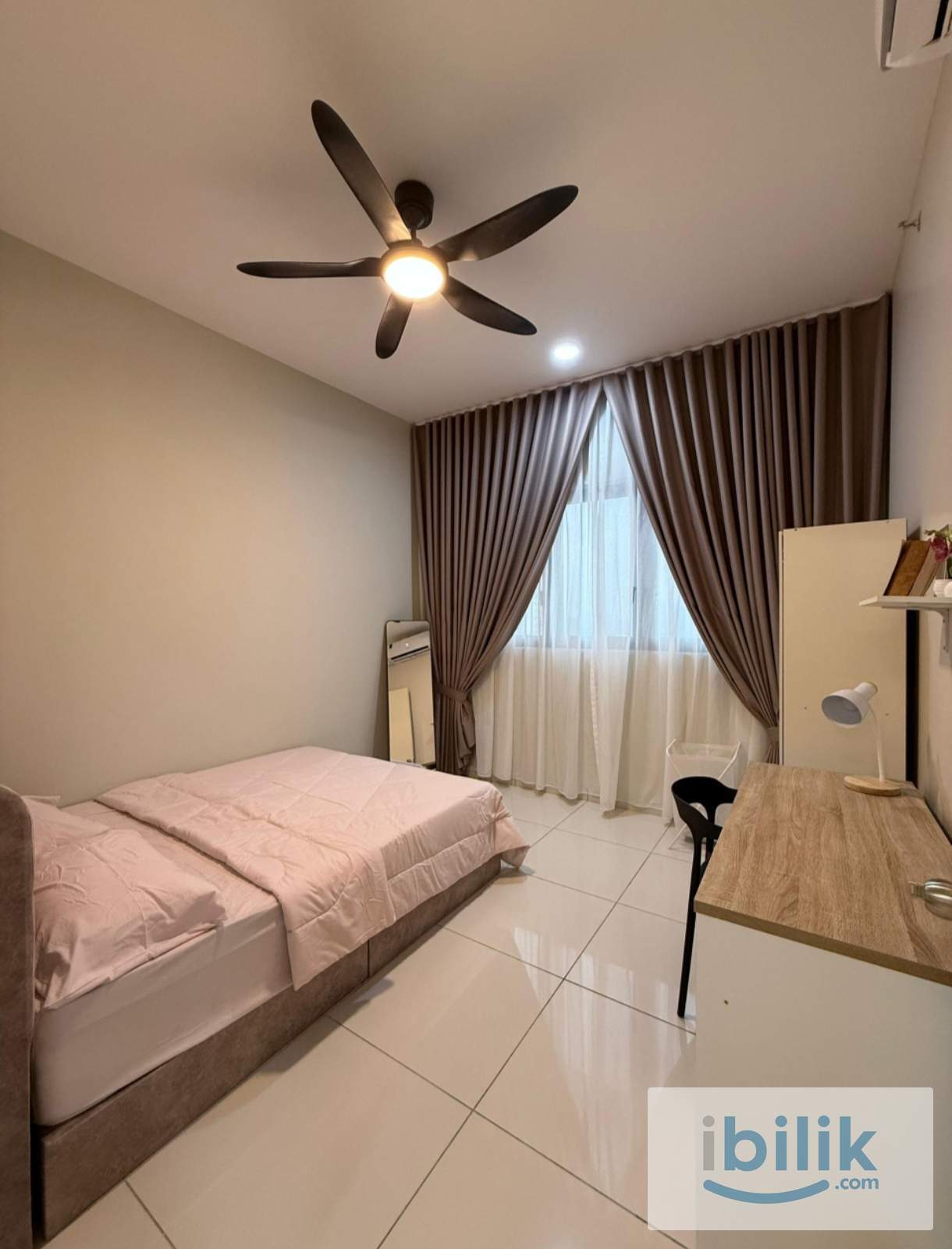 Medium Room Nexus Taman Pertama Cheras - Image 1