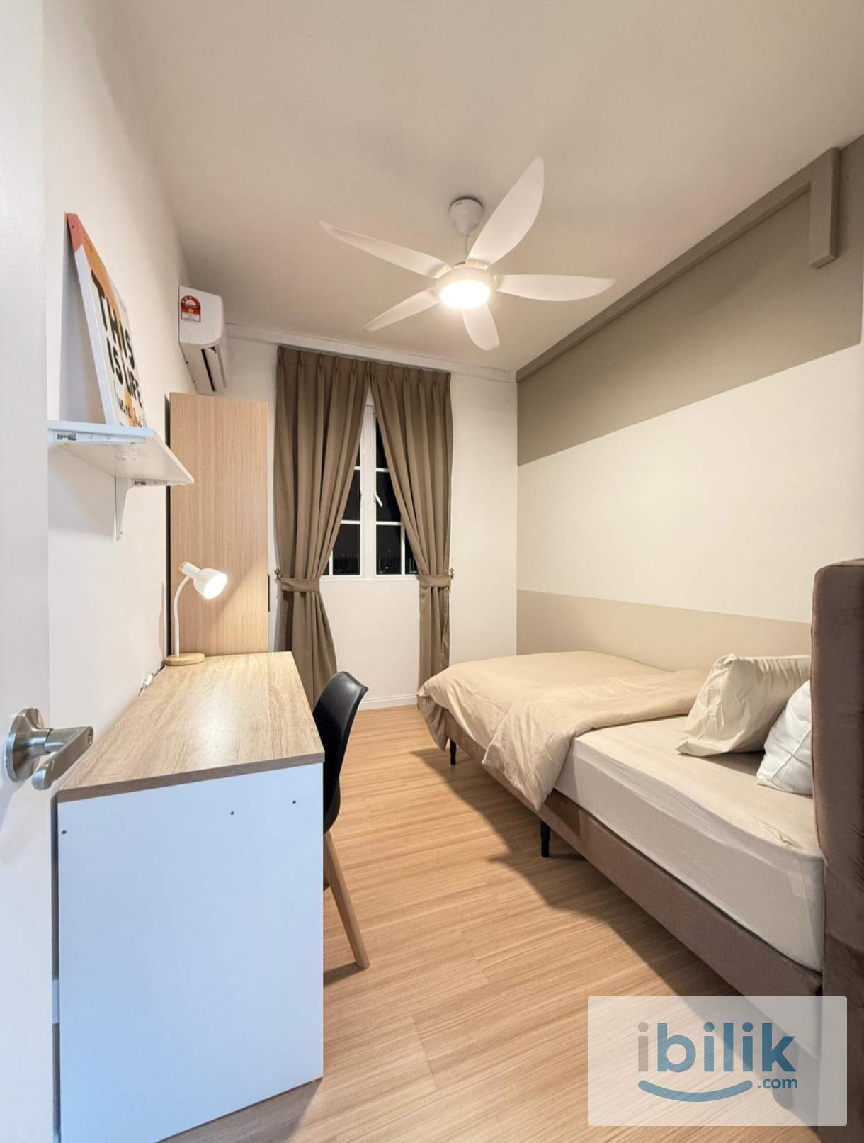 Single room Tuan 2 Legacy - Image 1