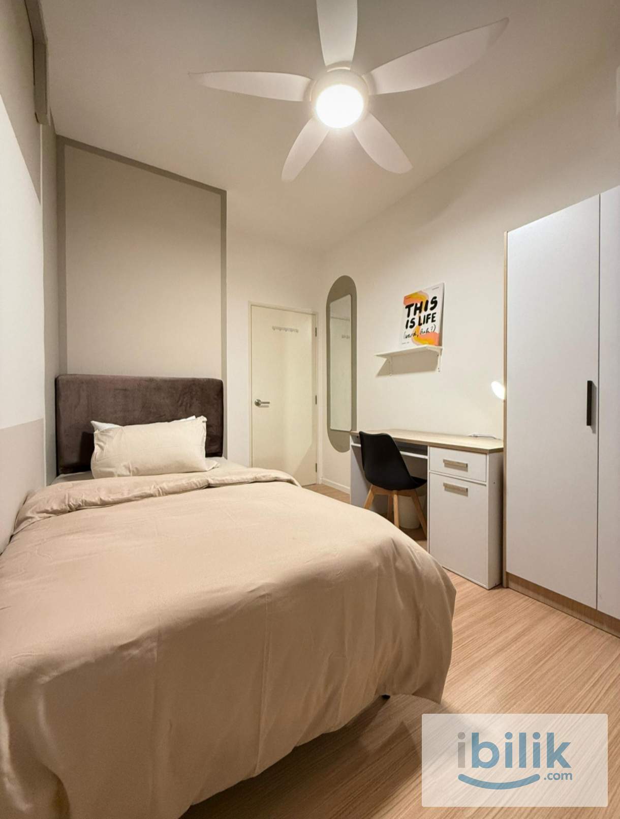 Single room Tuan 2 Legacy - Image 2
