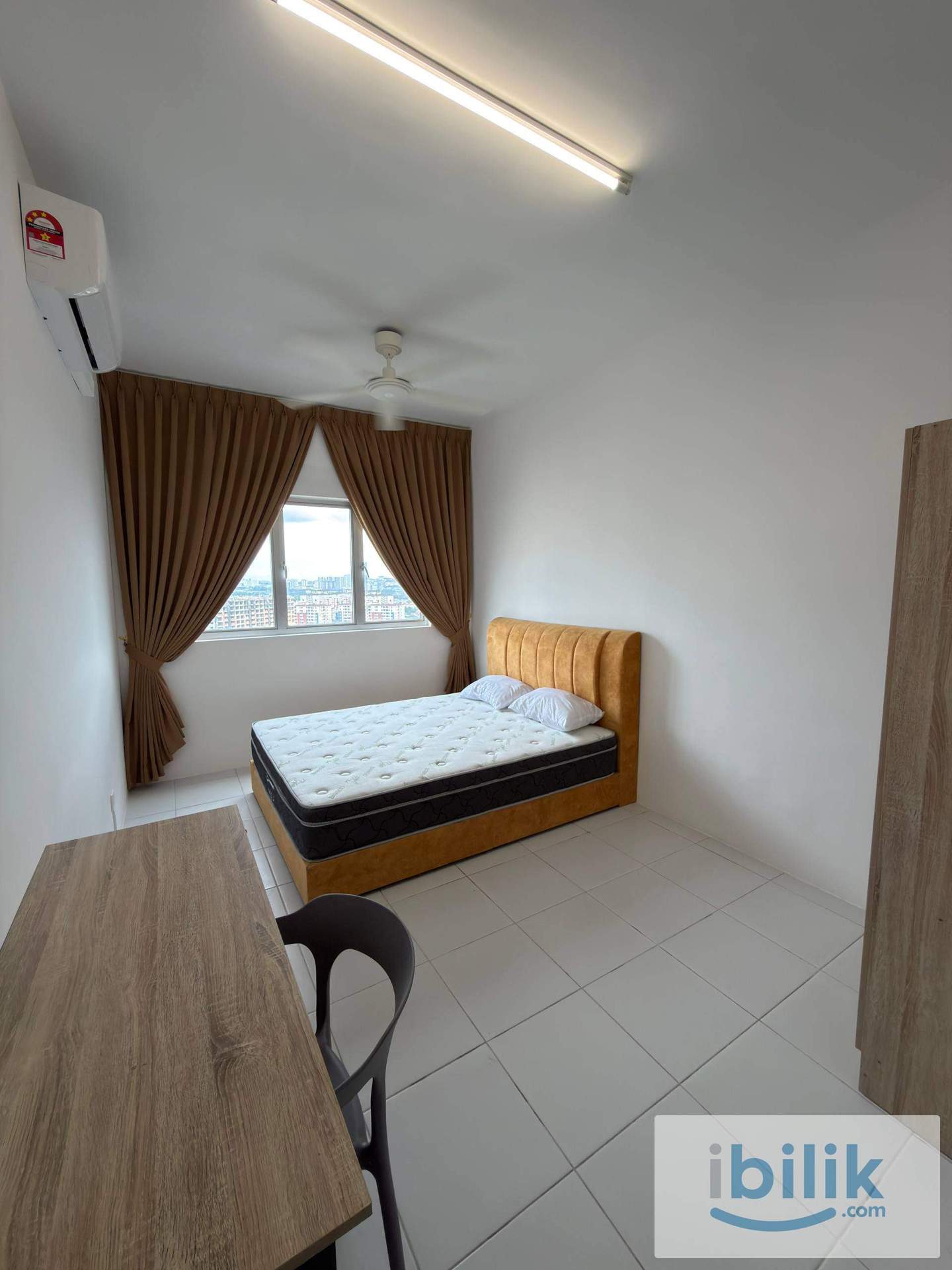 Residensi Sungai Besi TBS  - Image 1