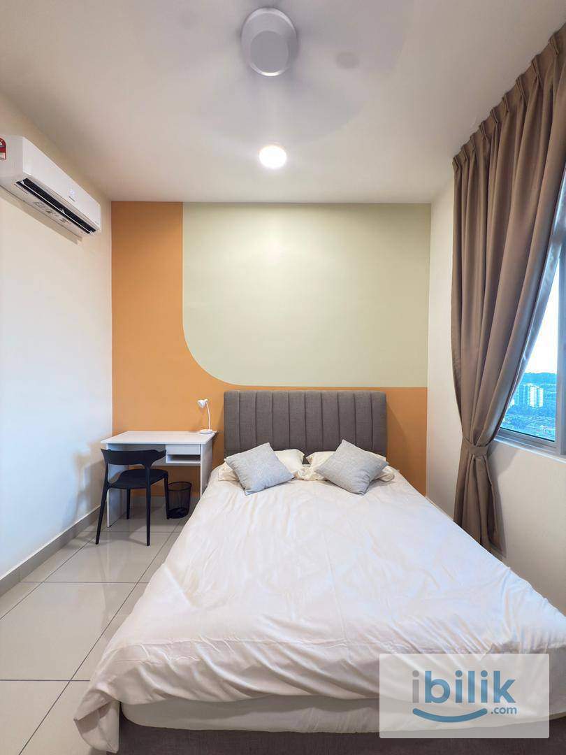 Meta City Sri Kembangan - Image 3
