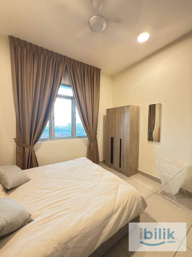 Meta City Sri Kembangan - Image 4