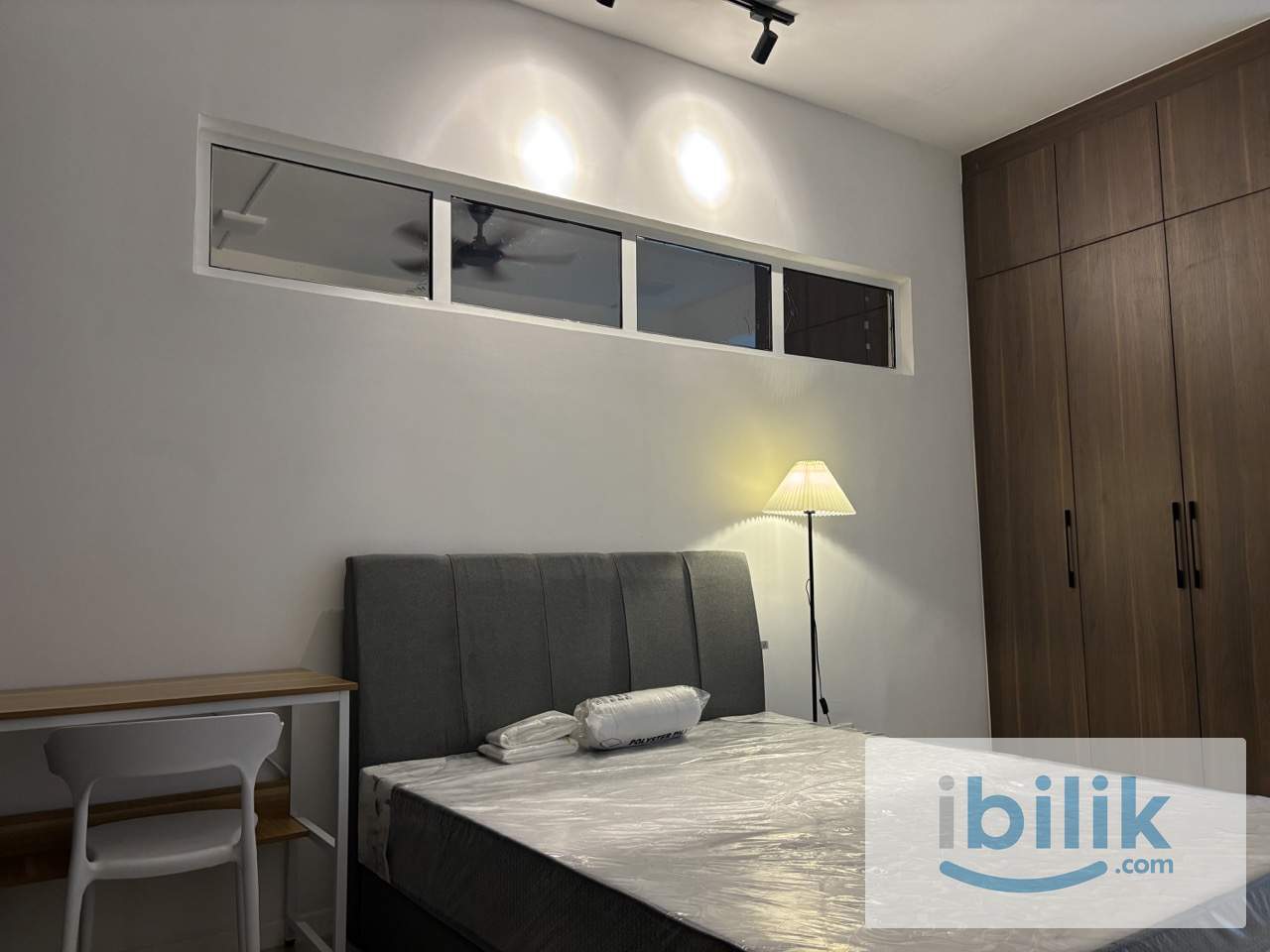 🔥SUBANG BESTARI, ⭐️ MIX UNIT Master Room attached PRIVATE BATHROOM‼️NEAR HELP UNI✅Premium Fully Furnished - Image 2