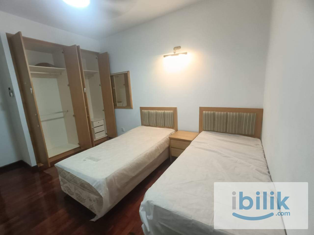 Whole Unit To Rent in The Heritage Seri Kembangan - Image 2