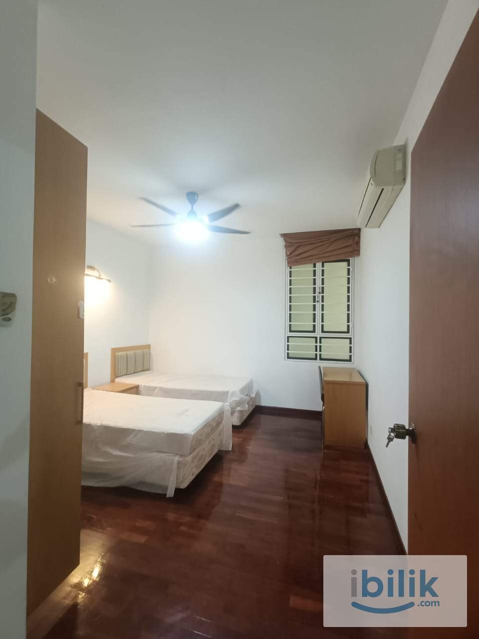 Whole Unit To Rent in The Heritage Seri Kembangan - Image 3