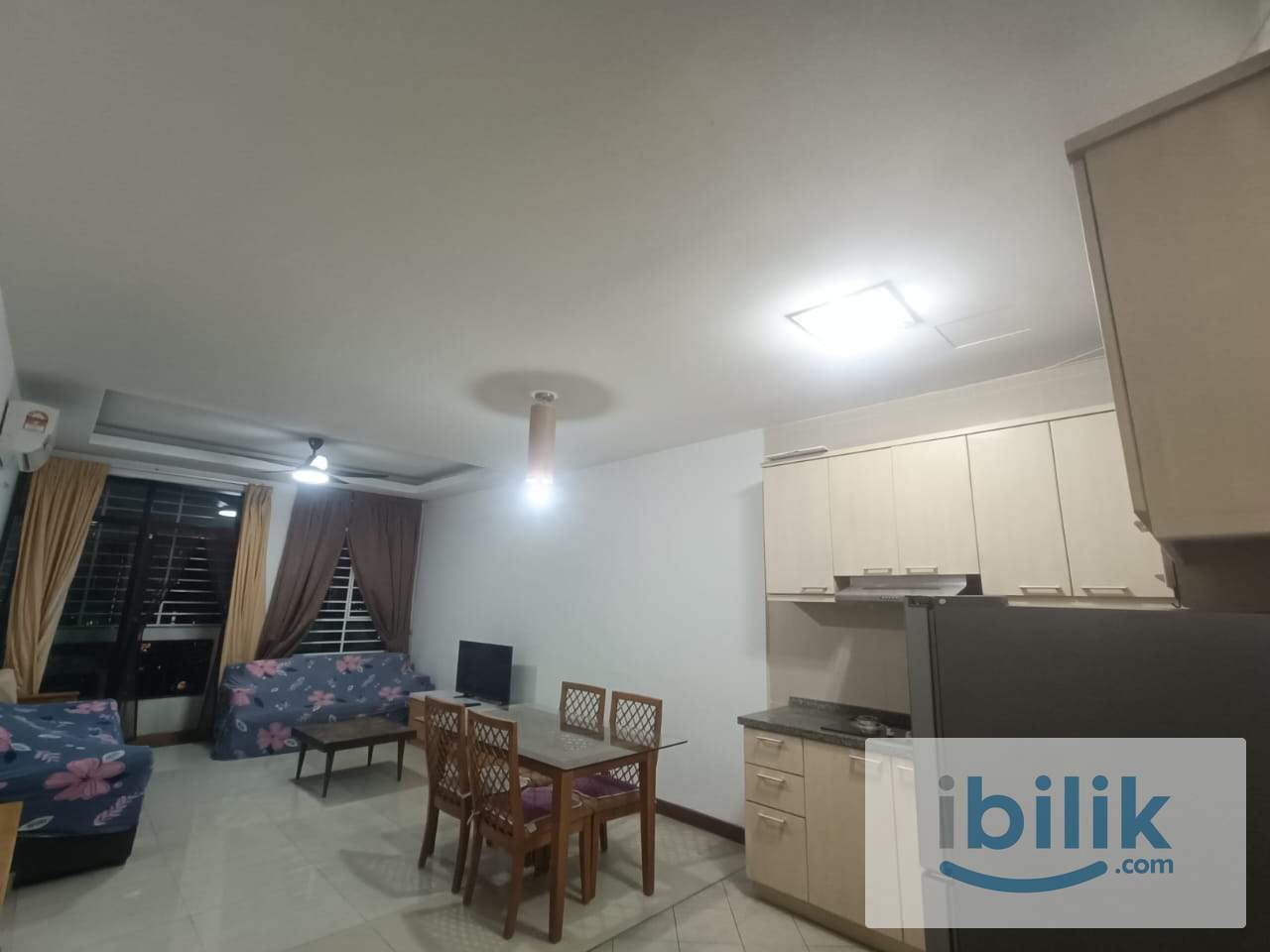 Whole Unit To Rent in The Heritage Seri Kembangan - Image 5