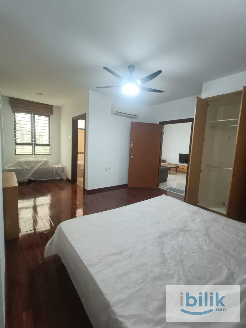 Whole Unit To Rent in The Heritage Seri Kembangan - Image 1