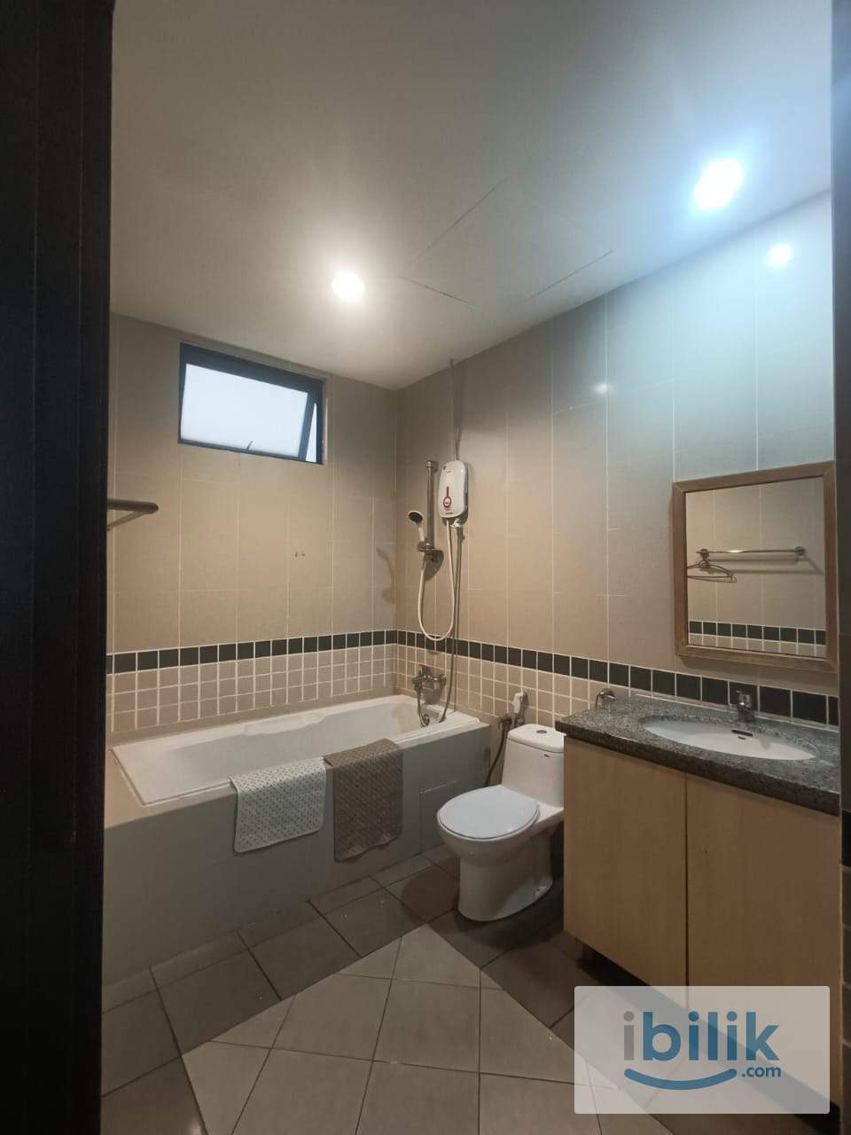 Whole Unit To Rent in The Heritage Seri Kembangan - Image 4