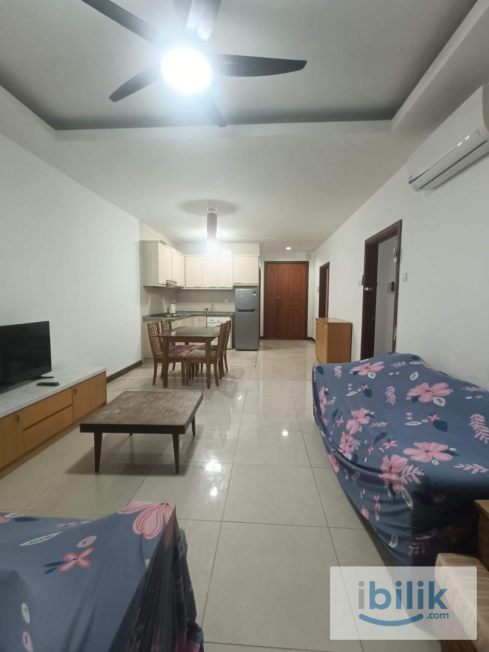 Whole Unit To Rent in The Heritage Seri Kembangan - Image 6