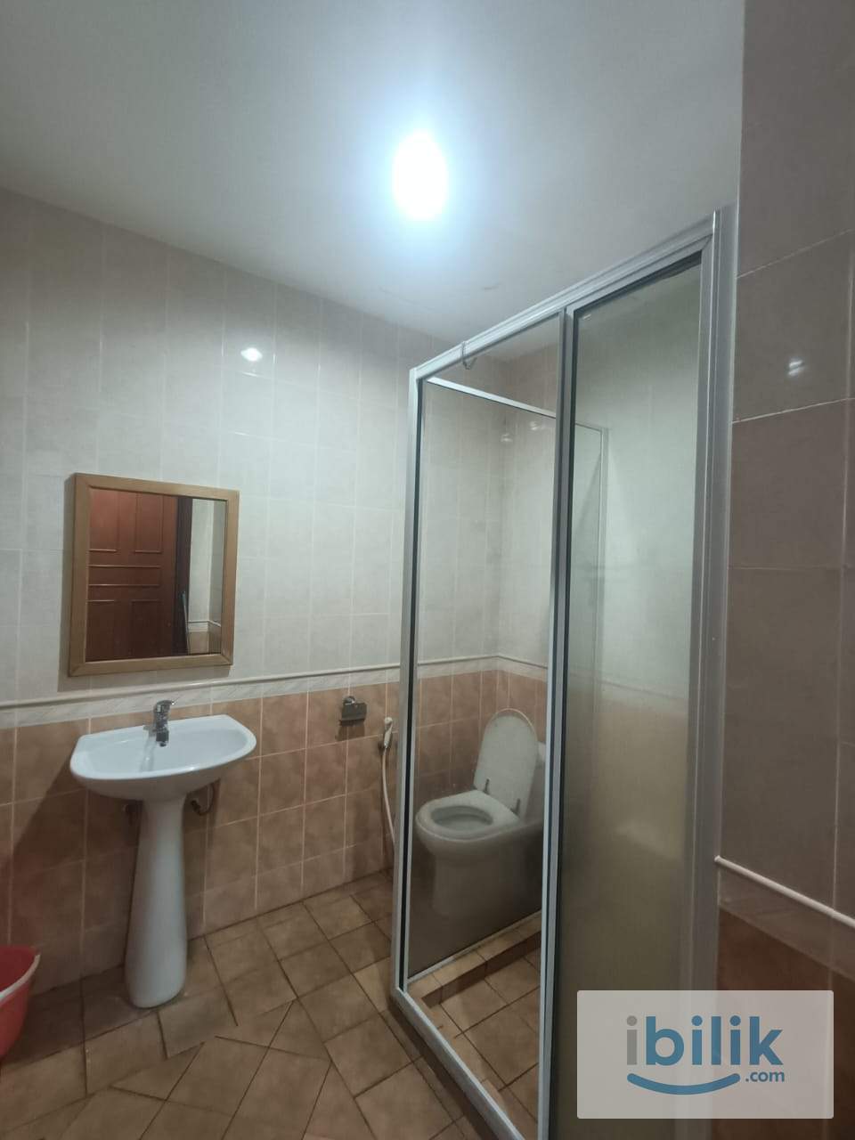 Whole Unit To Rent in The Heritage Seri Kembangan - Image 8