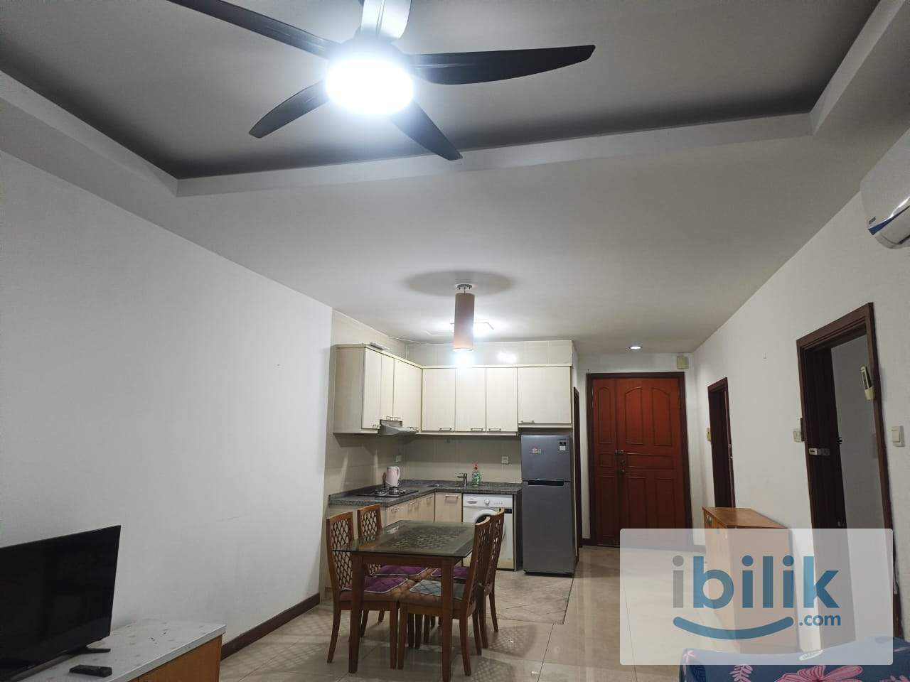 Whole Unit To Rent in The Heritage Seri Kembangan - Image 7