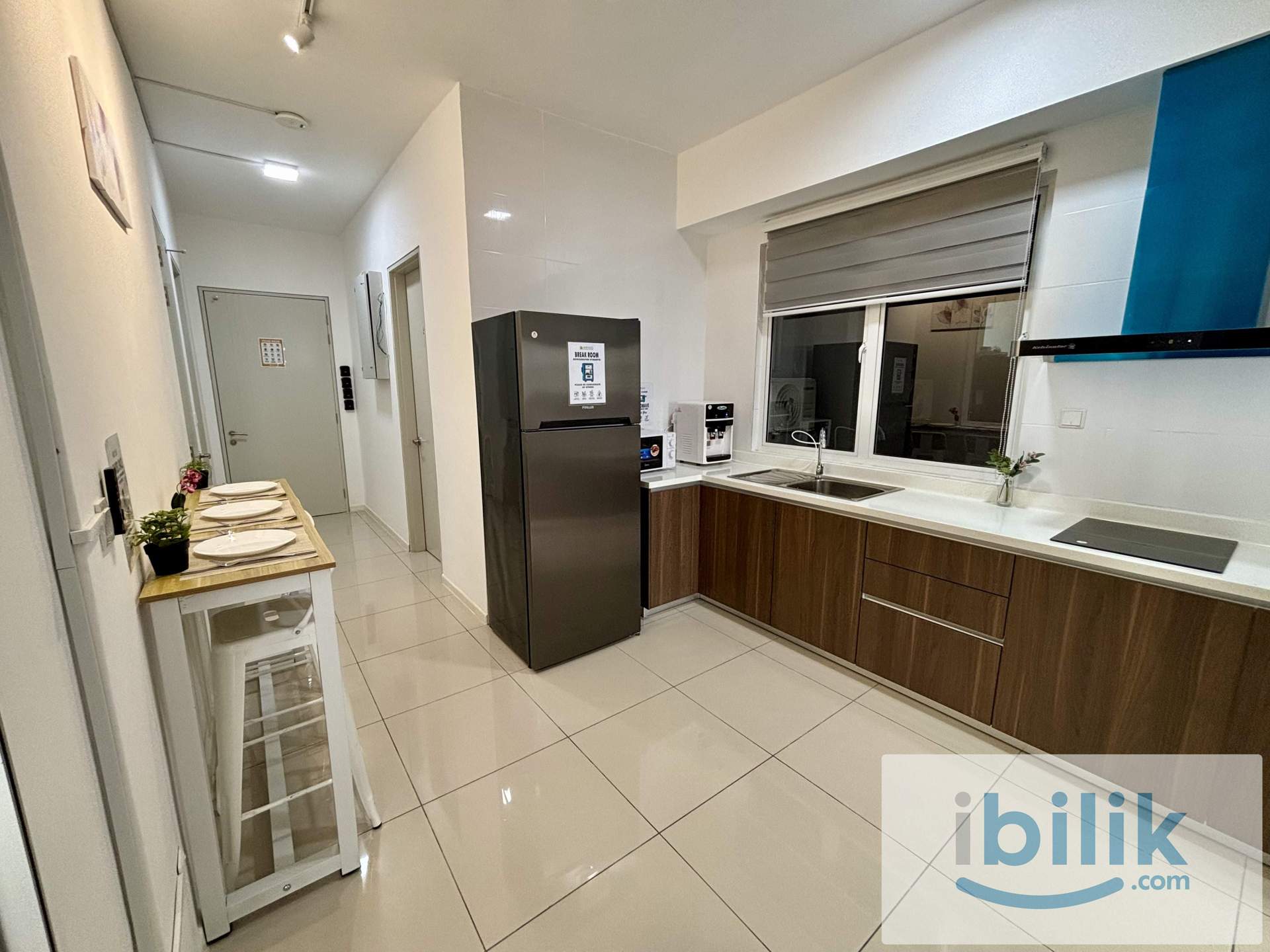 SUBANG BESTARI, ⭐️ MIX UNIT Master Room attached PRIVATE BATHROOM‼️NEAR HELP UNI - Image 4