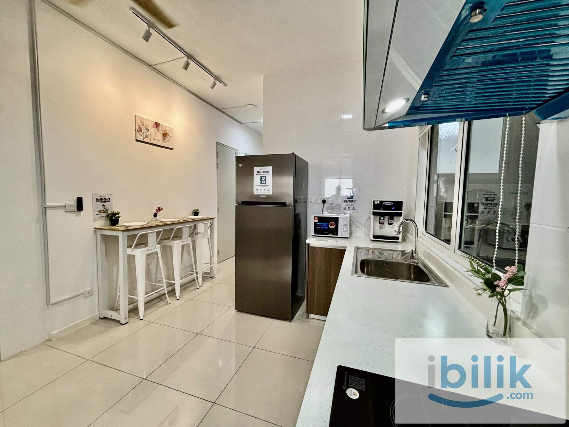 SUBANG BESTARI, ⭐️ MIX UNIT Master Room attached PRIVATE BATHROOM‼️NEAR HELP UNI - Image 6
