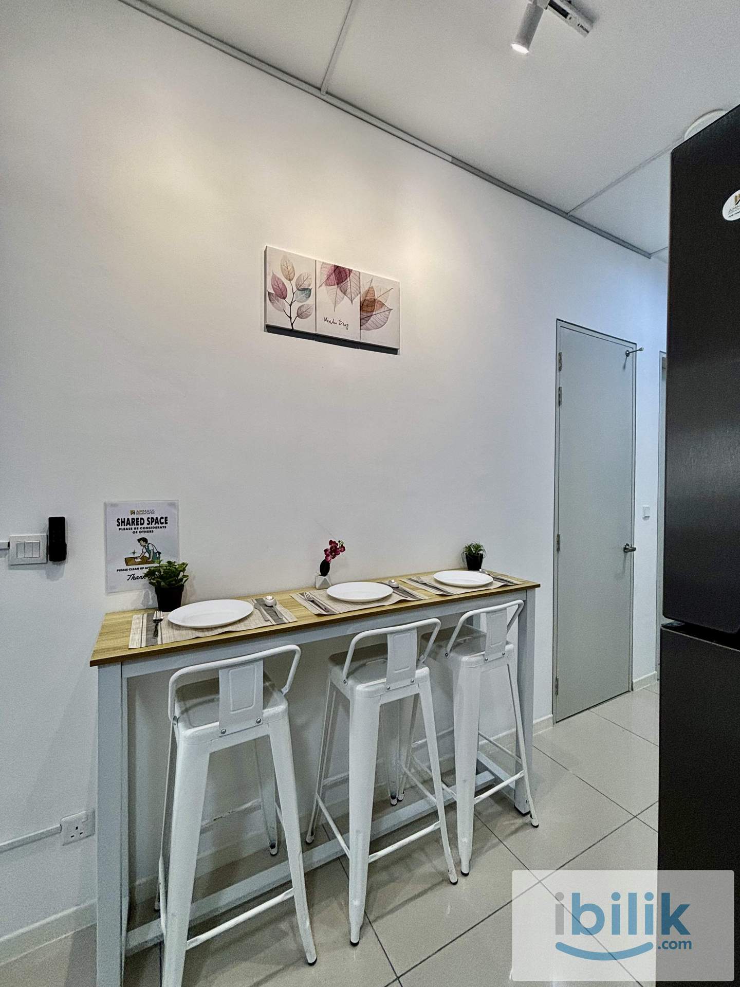 SUBANG BESTARI, ⭐️ MIX UNIT Master Room attached PRIVATE BATHROOM‼️NEAR HELP UNI - Image 5
