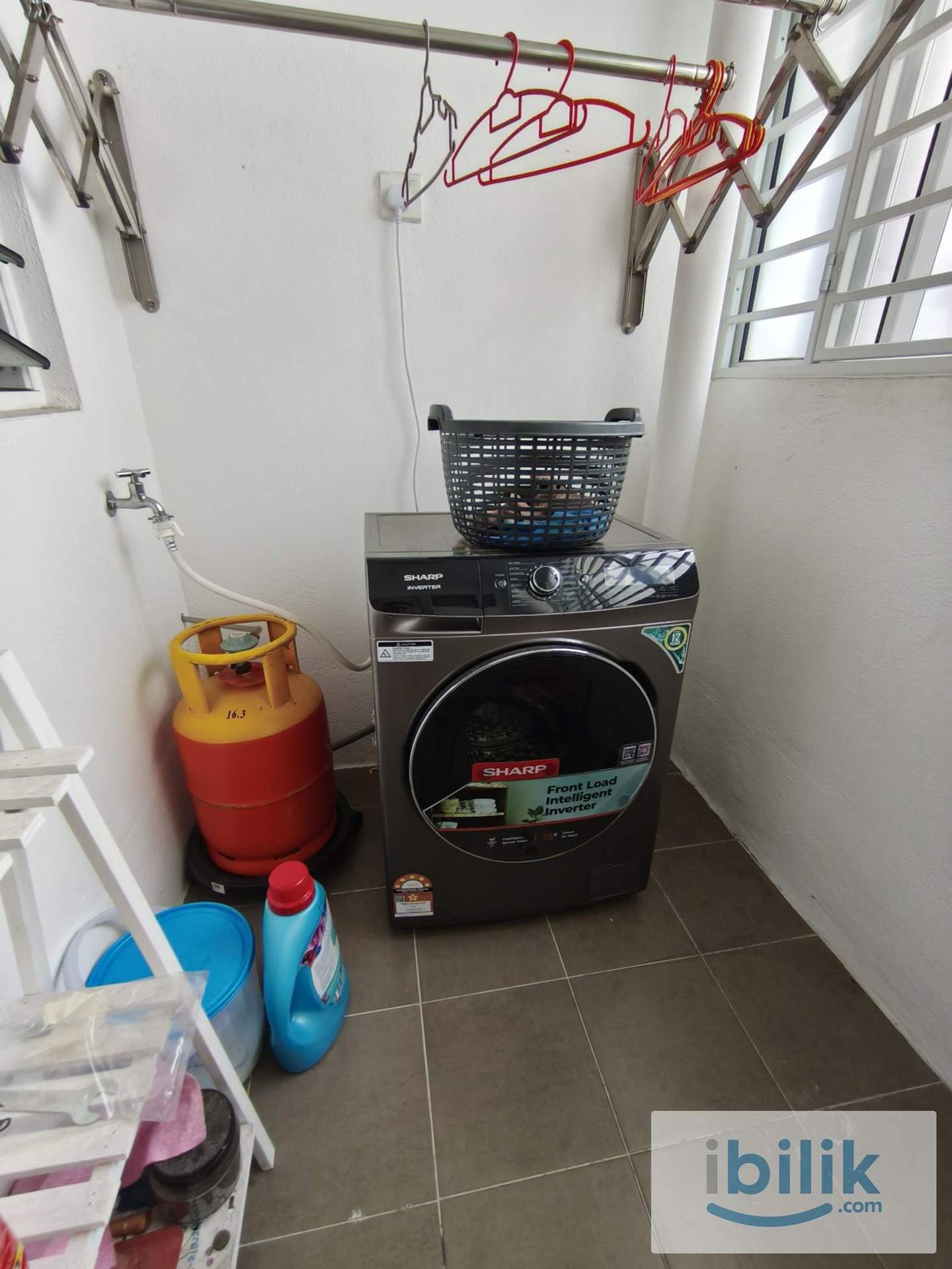 Middle Room at The Park @ Mak Mandin, Butterworth - Image 4