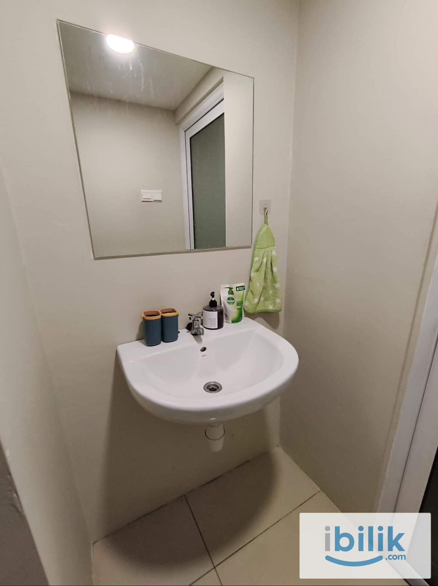 Middle Room at The Park @ Mak Mandin, Butterworth - Image 6