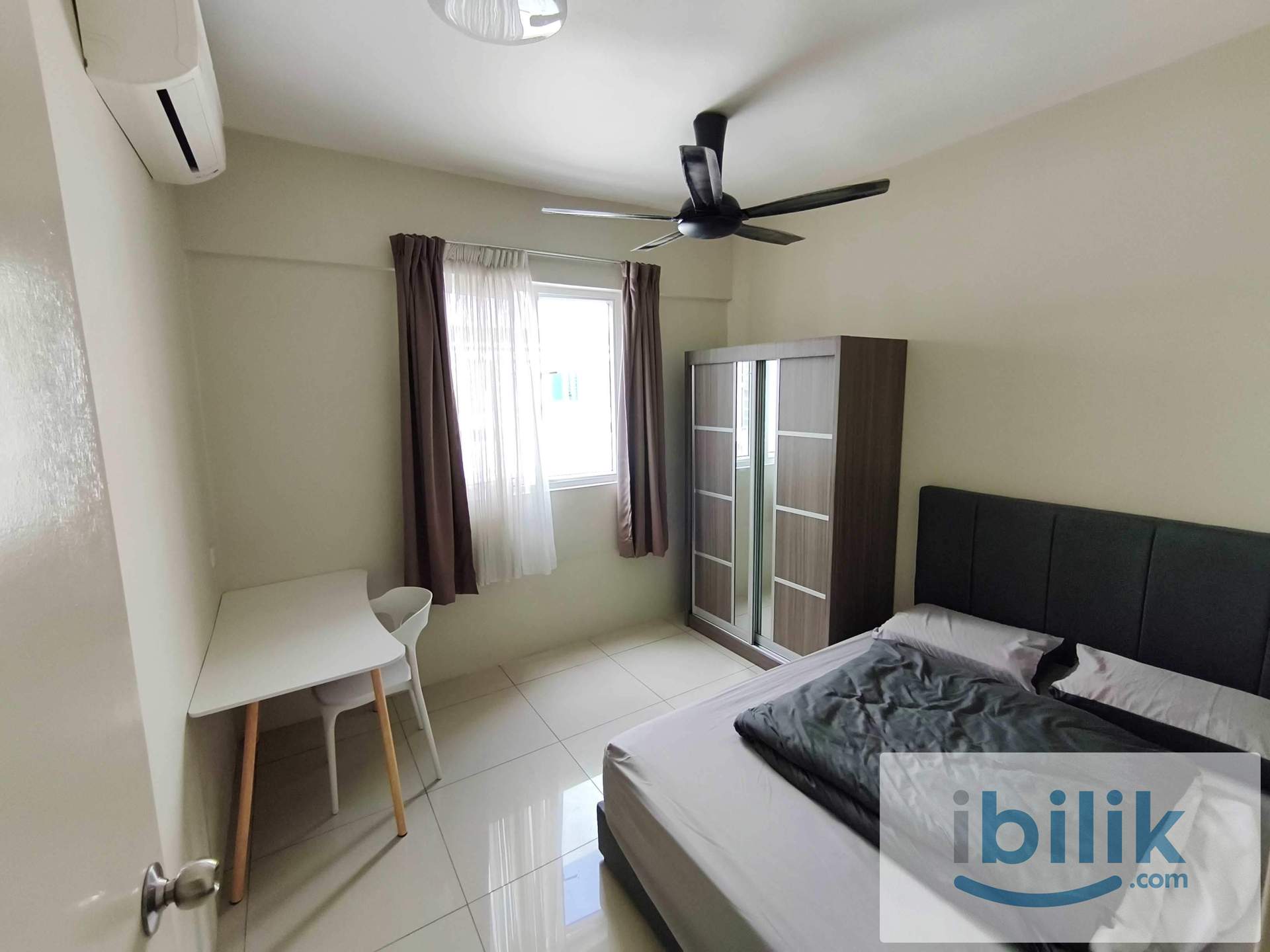 Middle Room at The Park @ Mak Mandin, Butterworth - Image 1