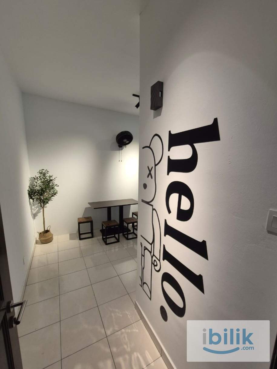 (Female Only) Casa Tiara Condo Master Room for Rent (Attached Bathroom) - Image 2
