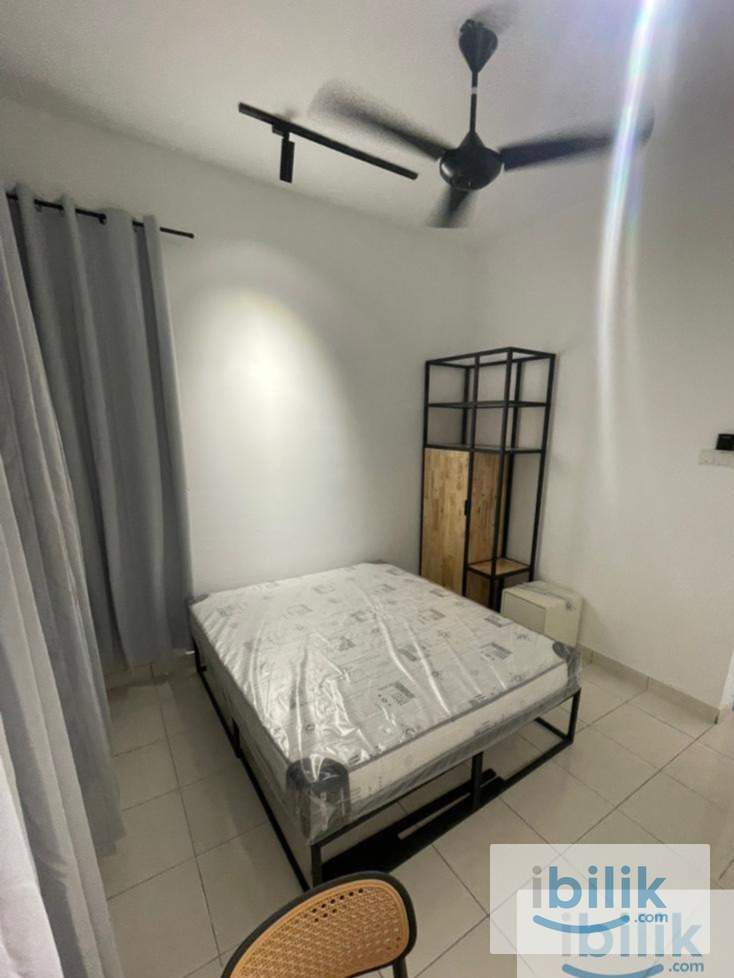 (Female Only) Casa Tiara Condo Master Room for Rent (Attached Bathroom) - Image 6
