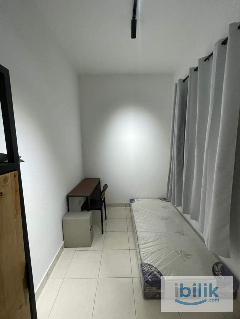 (Female Only) Casa Tiara Condo Single Room for Rent  - Image 2