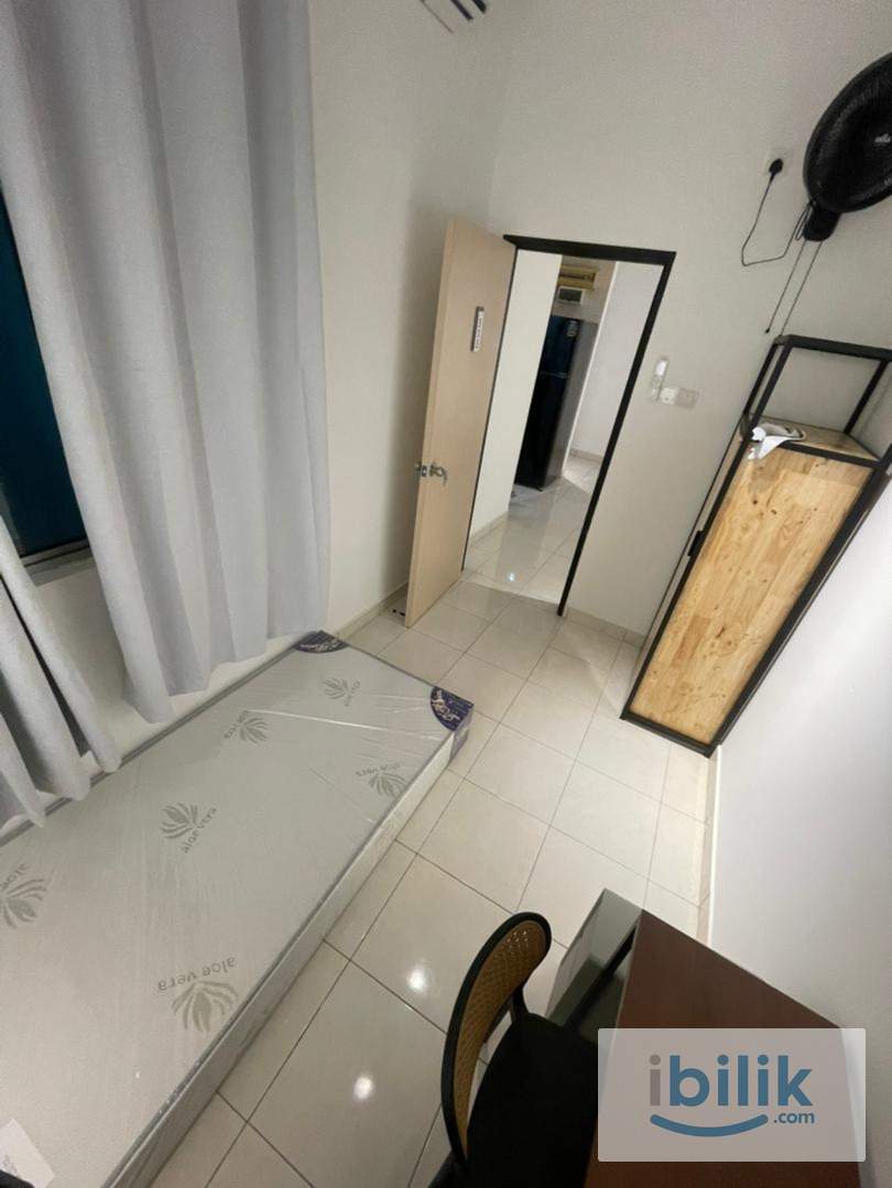 (Female Only) Casa Tiara Condo Single Room for Rent  - Image 3