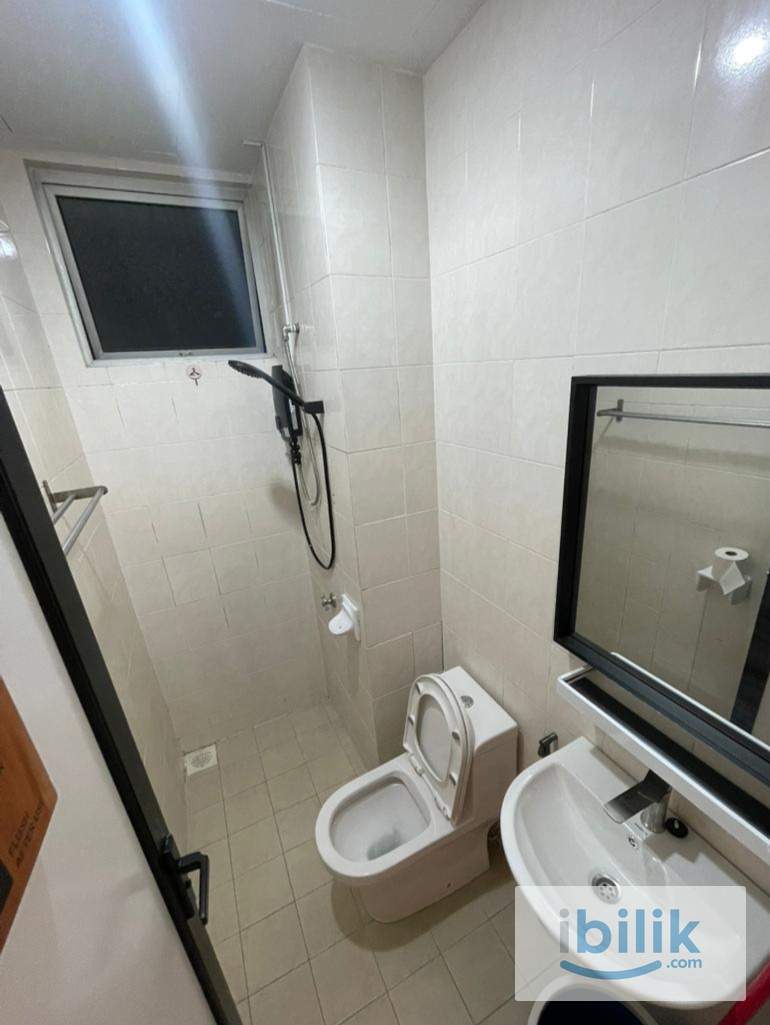 (Female Only) Casa Tiara Condo Single Room for Rent  - Image 7