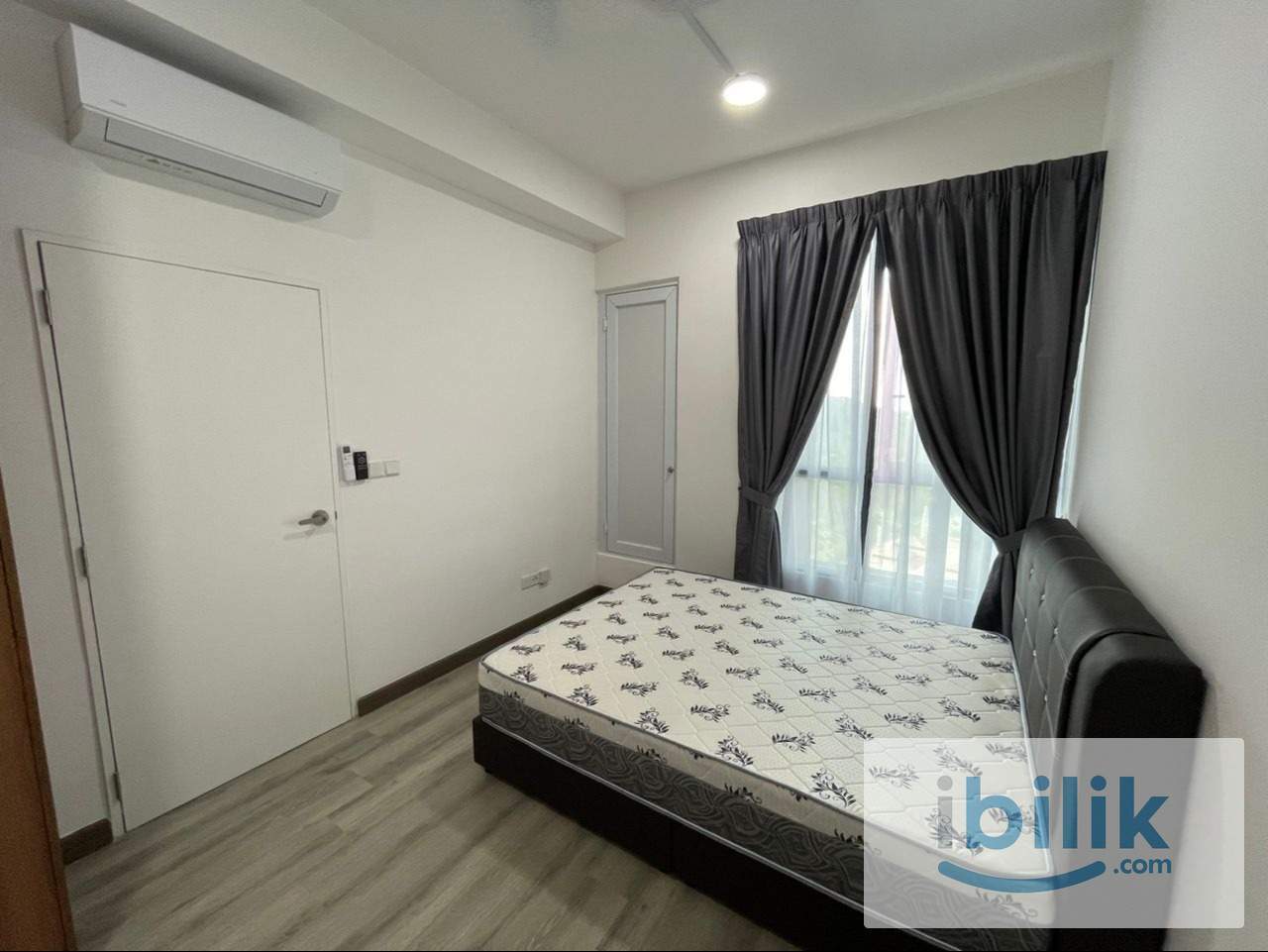 Modern Studio at Cubic Botanical - Image 2
