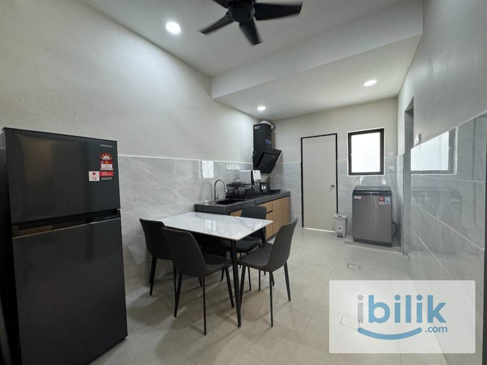 (Female Only) Medium Room at USJ 6 Subang Jaya (Near LRT Taipan) - Image 7