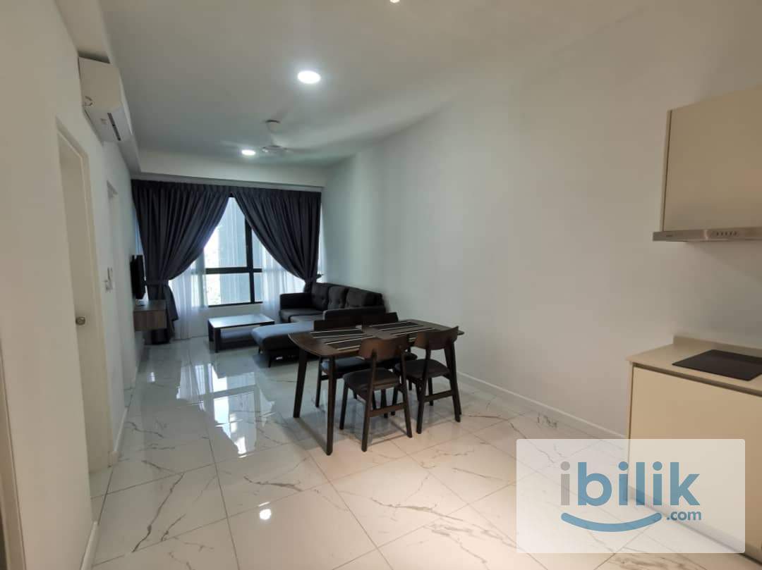 Cubic Botanical 2 Bedroom Unit  - Image 1