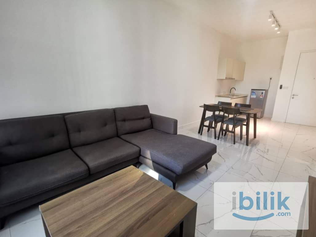 Cubic Botanical 2 Bedroom Unit  - Image 2