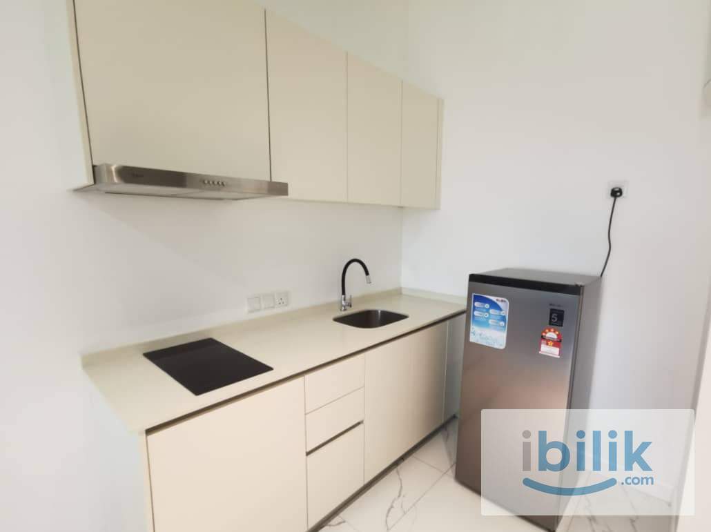 Cubic Botanical 2 Bedroom Unit  - Image 3