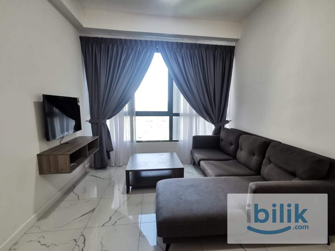 Cubic Botanical 2 Bedroom Unit  - Image 4