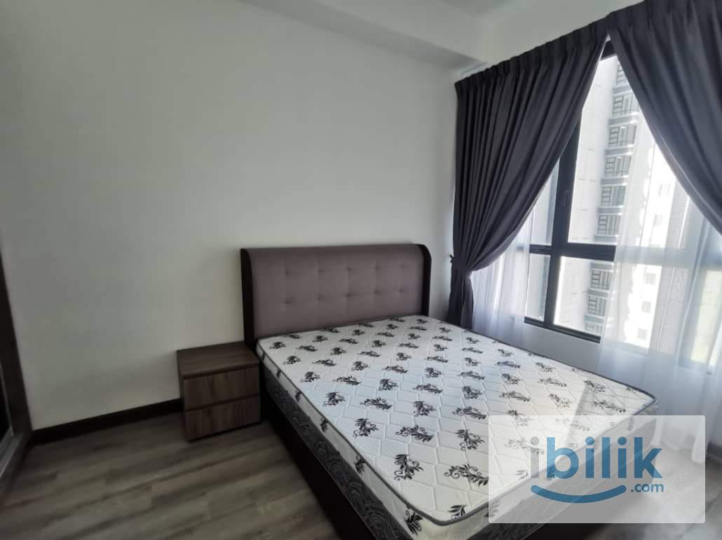 Cubic Botanical 2 Bedroom Unit  - Image 5