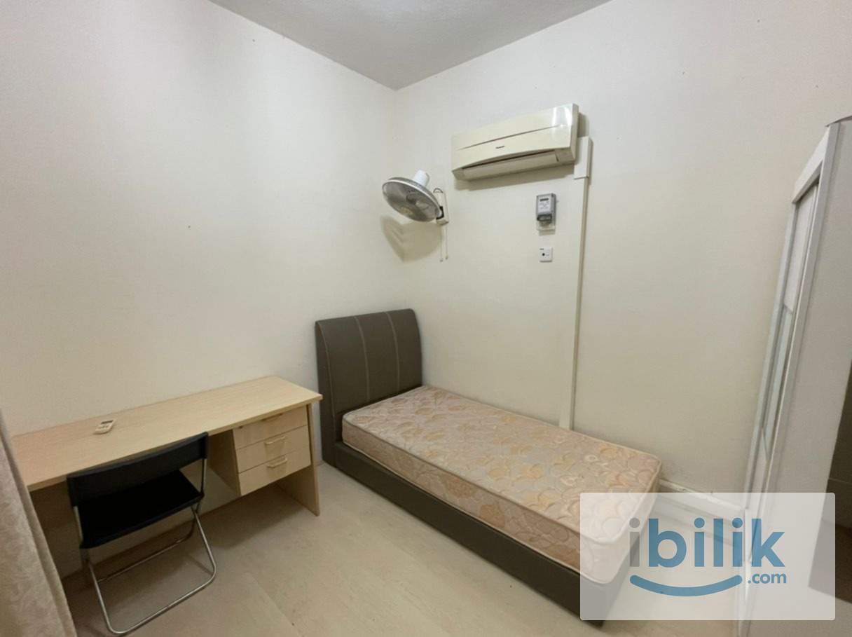 Single Room at SS15 (Very Near Inti College) - Image 1