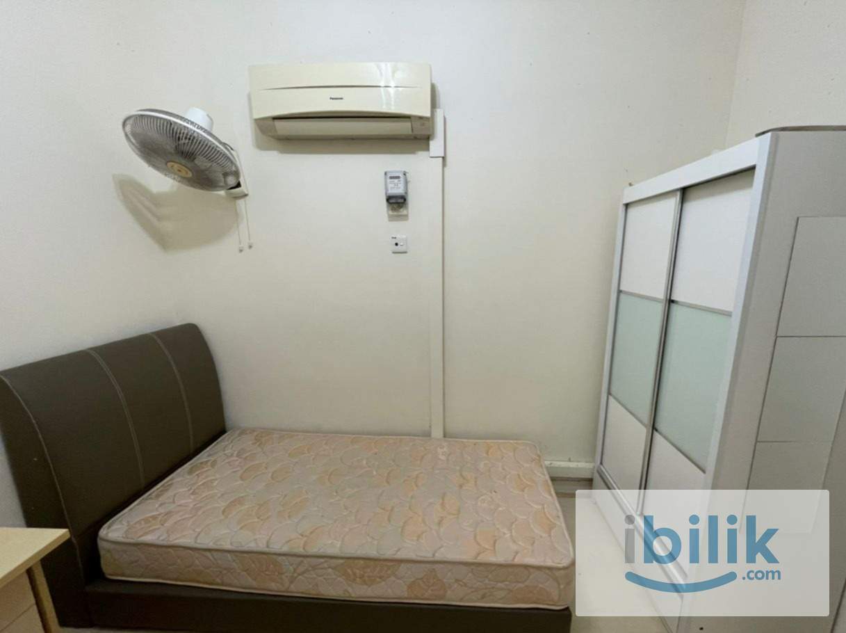 Single Room at SS15 (Very Near Inti College) - Image 2