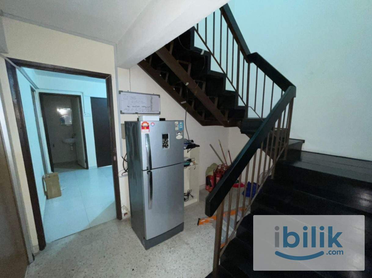 Single Room at SS15 (Very Near Inti College) - Image 3
