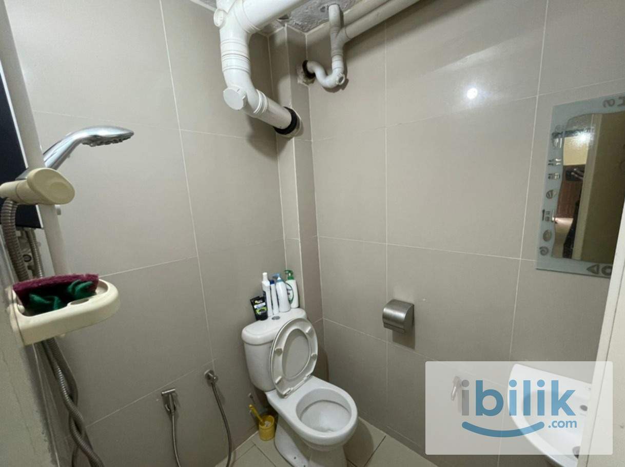 Single Room at SS15 (Very Near Inti College) - Image 4